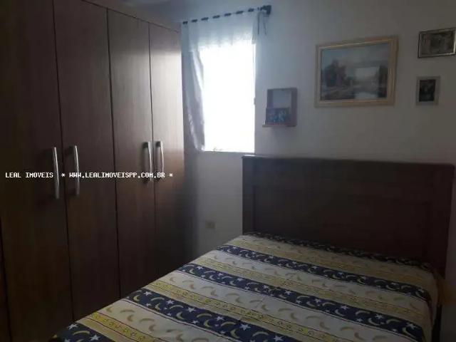 Apartamento venda em Região Imediata de Presidente Prudente, Presidente Prudente