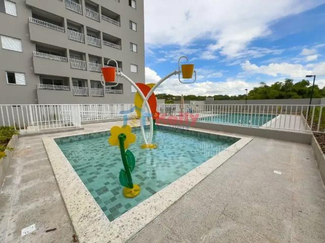 Apartamento venda em Presidente Prudente, Região Geográfica Intermediária de Presidente Prudente