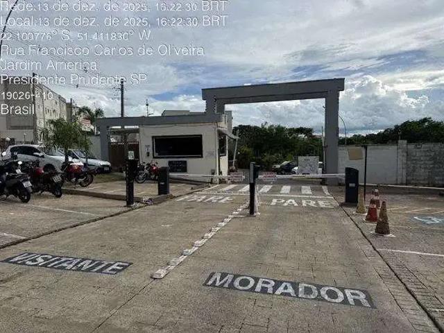 Apartamento venda em Região Imediata de Presidente Prudente, Presidente Prudente