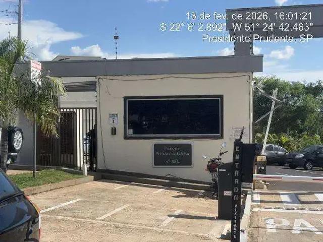 Apartamento venda em Região Imediata de Presidente Prudente, Presidente Prudente