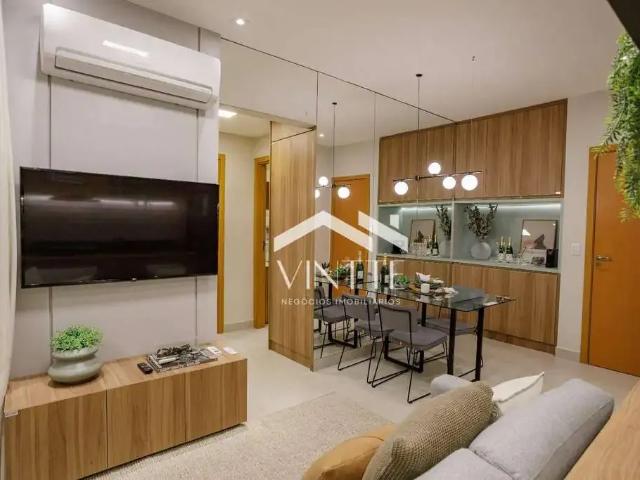 Apartamento venda em Presidente Prudente, Região Geográfica Intermediária de Presidente Prudente