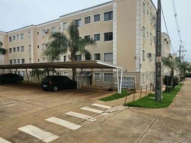Apartamento venda em Presidente Prudente, Região Geográfica Intermediária de Presidente Prudente