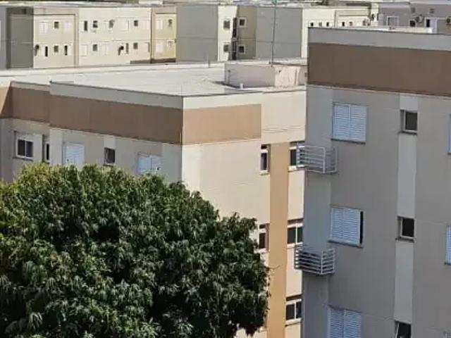 Apartamento venda em Presidente Prudente, Região Geográfica Intermediária de Presidente Prudente