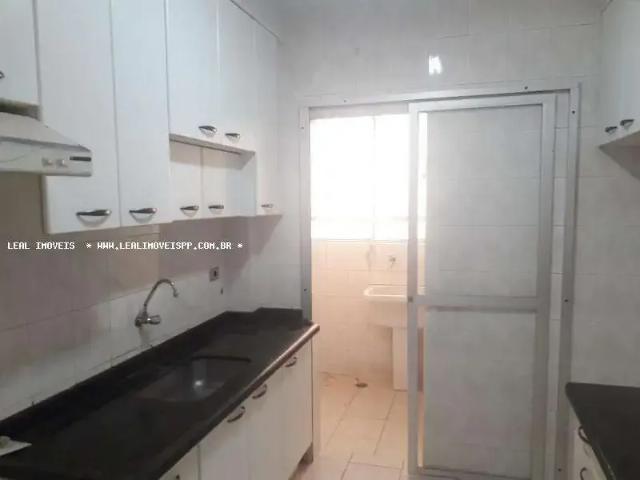 Apartamento venda em Região Imediata de Presidente Prudente, Presidente Prudente