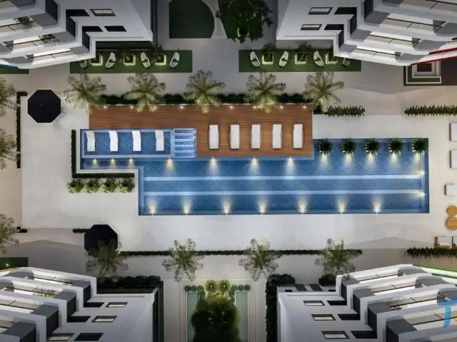 Apartamento venda em Presidente Prudente, Região Geográfica Intermediária de Presidente Prudente