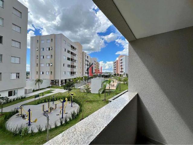 Apartamento venda em Região Imediata de Presidente Prudente, Presidente Prudente