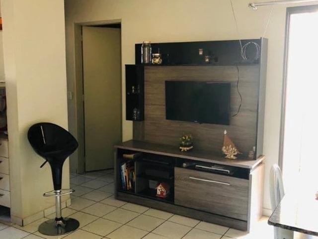 Apartamento venda em Presidente Prudente, Região Geográfica Intermediária de Presidente Prudente