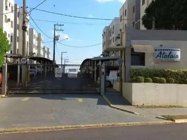 Apartamento venda em Região Imediata de Presidente Prudente, Presidente Prudente