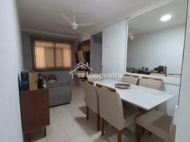 Apartamento venda em Região Imediata de Presidente Prudente, Presidente Prudente