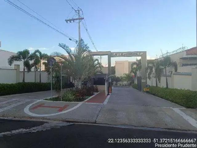 Apartamento venda em Região Imediata de Presidente Prudente, Presidente Prudente