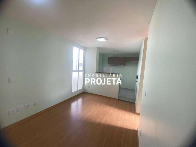 Apartamento venda em Região Imediata de Presidente Prudente, Presidente Prudente