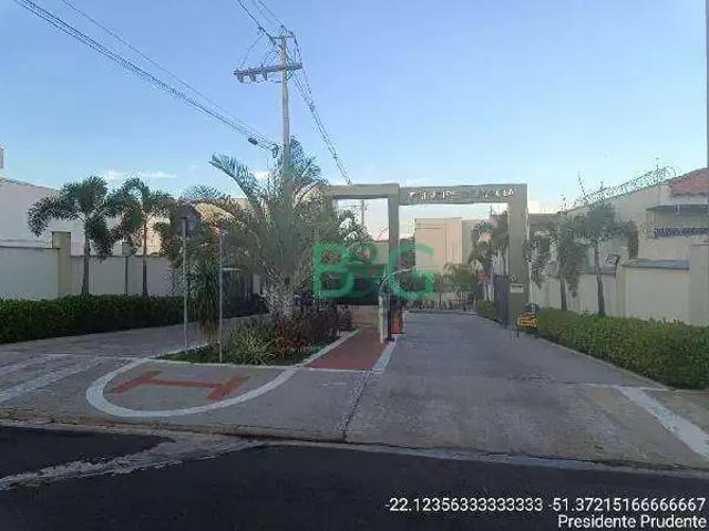 Apartamento venda em Região Imediata de Presidente Prudente, Presidente Prudente