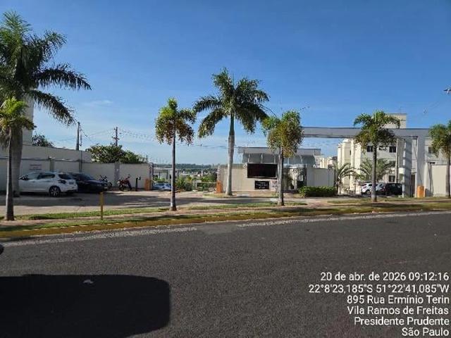 Apartamento venda em Jardim Cambuci, Presidente Prudente
