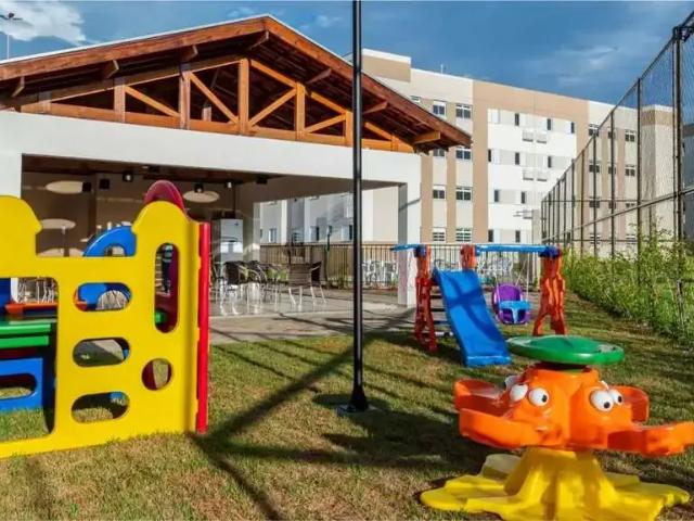 Apartamento venda em Região Imediata de Presidente Prudente, Presidente Prudente