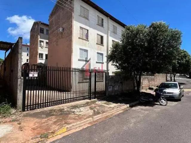 Apartamento venda em Região Imediata de Presidente Prudente, Presidente Prudente