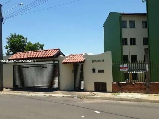 Apartamento venda em Região Imediata de Presidente Prudente, Presidente Prudente