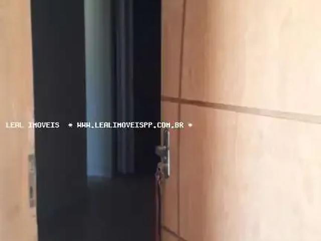 Apartamento venda em Região Imediata de Presidente Prudente, Presidente Prudente