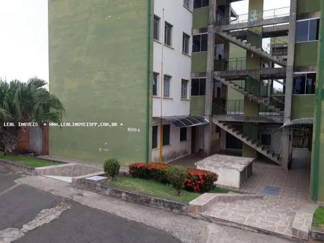 Apartamento venda em Região Imediata de Presidente Prudente, Presidente Prudente