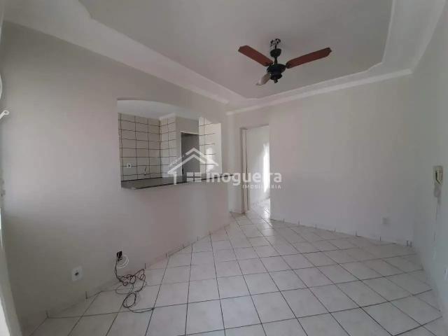 Apartamento venda em Presidente Prudente