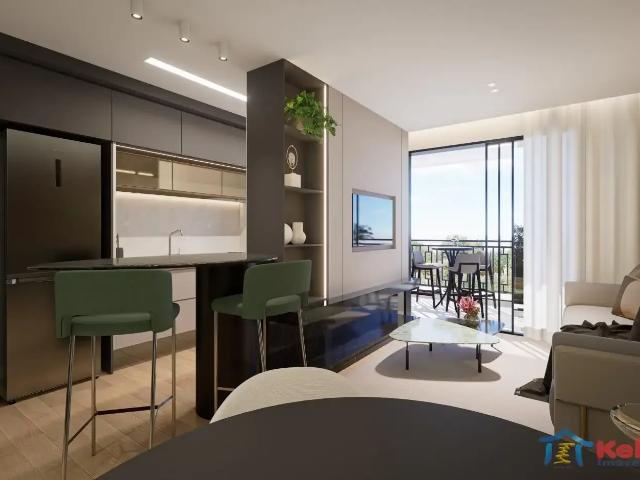 Apartamento venda em Presidente Prudente, Região Geográfica Intermediária de Presidente Prudente