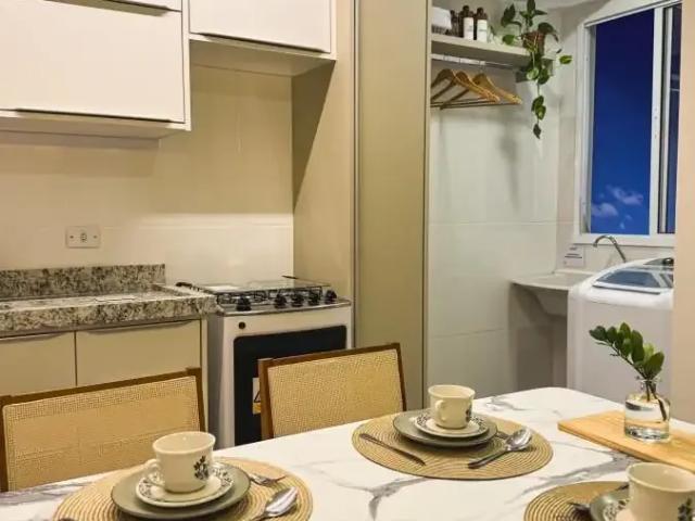 Apartamento venda em Presidente Prudente, Região Geográfica Intermediária de Presidente Prudente