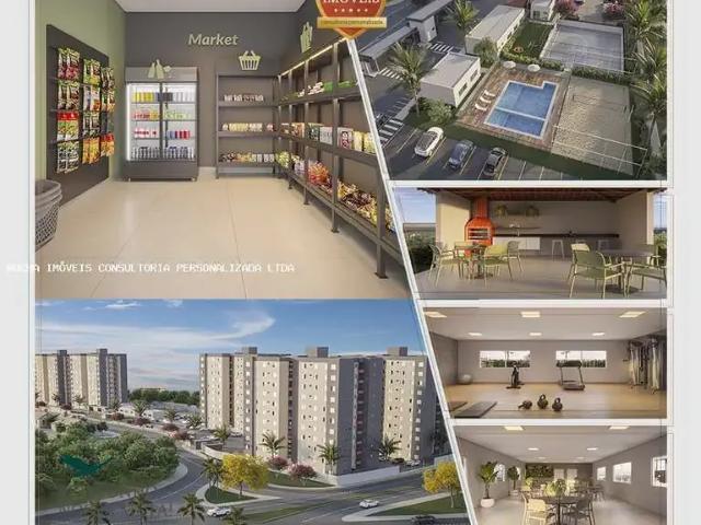 Apartamento venda em Região Imediata de Presidente Prudente, Presidente Prudente