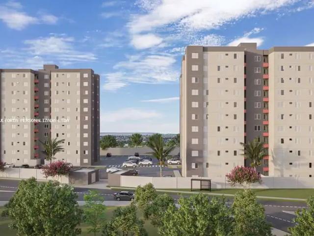 Apartamento venda em Região Imediata de Presidente Prudente, Presidente Prudente