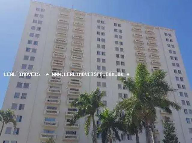 Apartamento venda em Região Imediata de Presidente Prudente, Presidente Prudente