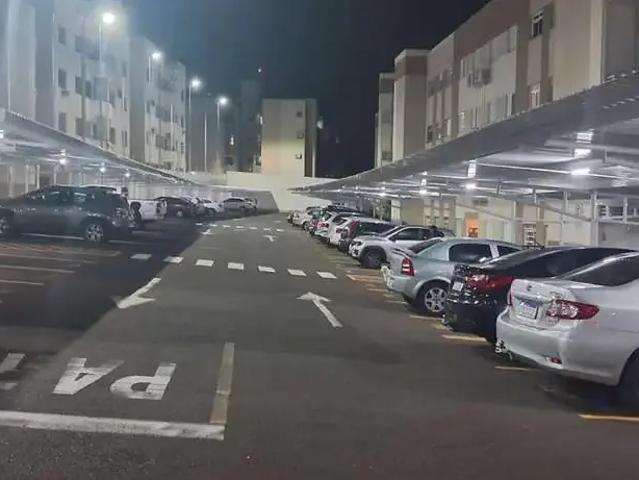 Apartamento venda em Região Imediata de Presidente Prudente, Presidente Prudente