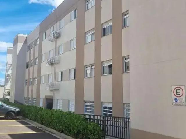 Apartamento venda em Região Imediata de Presidente Prudente, Presidente Prudente