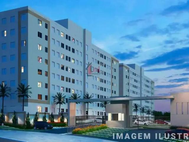 Apartamento venda em Região Imediata de Presidente Prudente, Presidente Prudente
