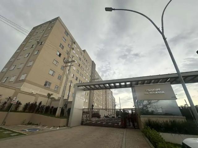 Apartamento venda em Região Imediata de Presidente Prudente, Presidente Prudente
