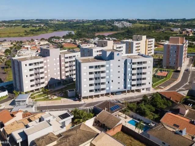 Apartamento venda em Região Imediata de Presidente Prudente, Presidente Prudente