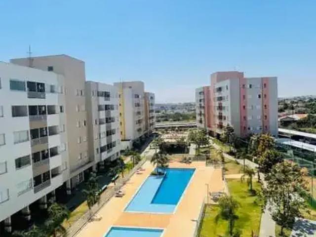 Apartamento venda em Região Imediata de Presidente Prudente, Presidente Prudente