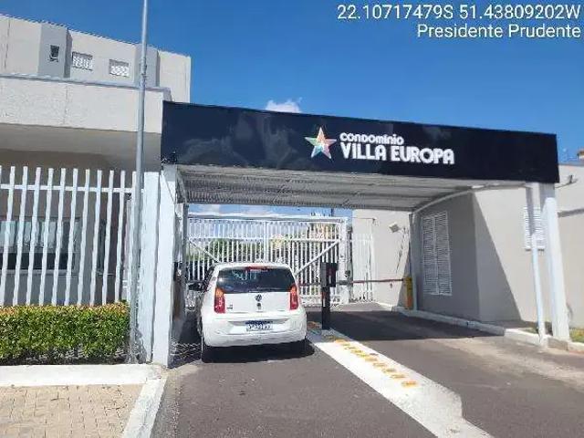 Apartamento venda em Região Imediata de Presidente Prudente, Presidente Prudente