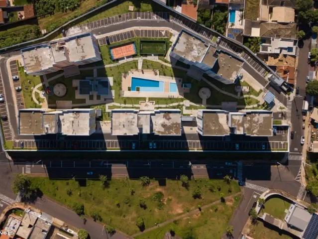 Apartamento venda em Presidente Prudente, Região Geográfica Intermediária de Presidente Prudente