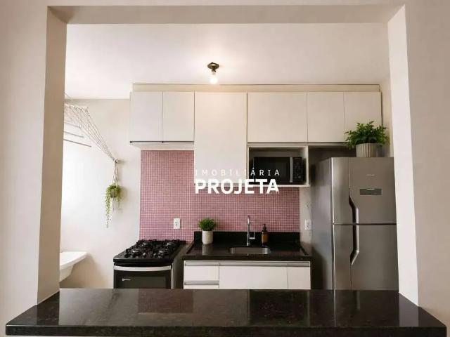 Apartamento venda em Presidente Prudente, Região Geográfica Intermediária de Presidente Prudente