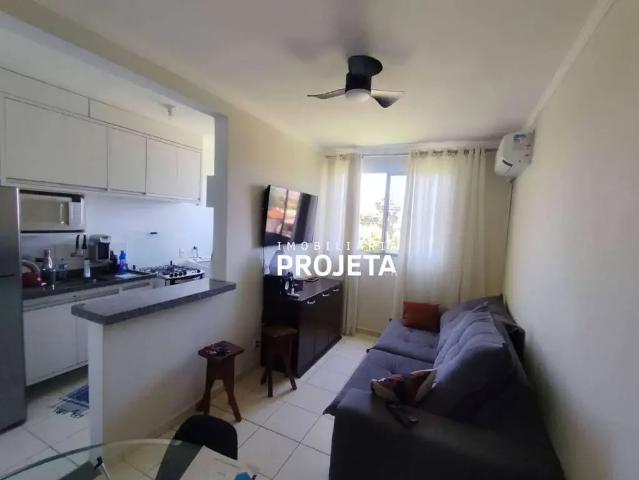 Apartamento venda em Região Imediata de Presidente Prudente, Presidente Prudente