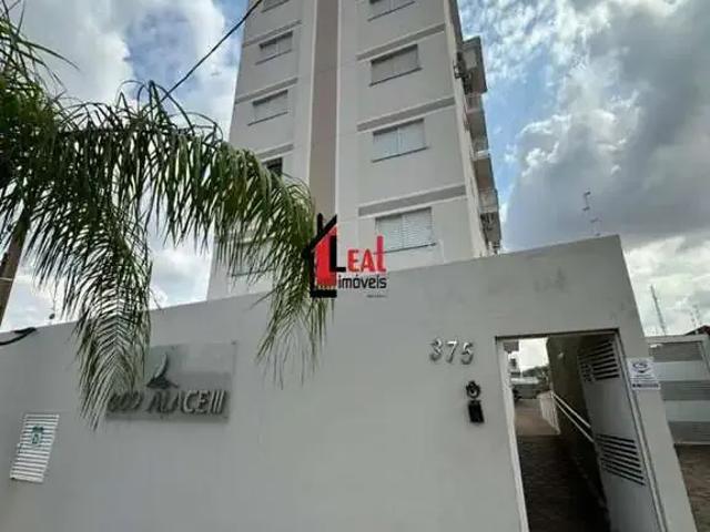 Apartamento venda em Região Imediata de Presidente Prudente, Presidente Prudente
