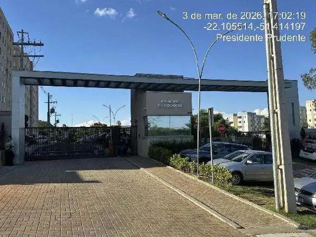 Apartamento venda em Região Imediata de Presidente Prudente, Presidente Prudente