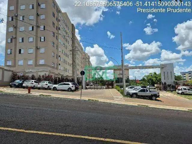 Apartamento venda em Região Imediata de Presidente Prudente, Presidente Prudente