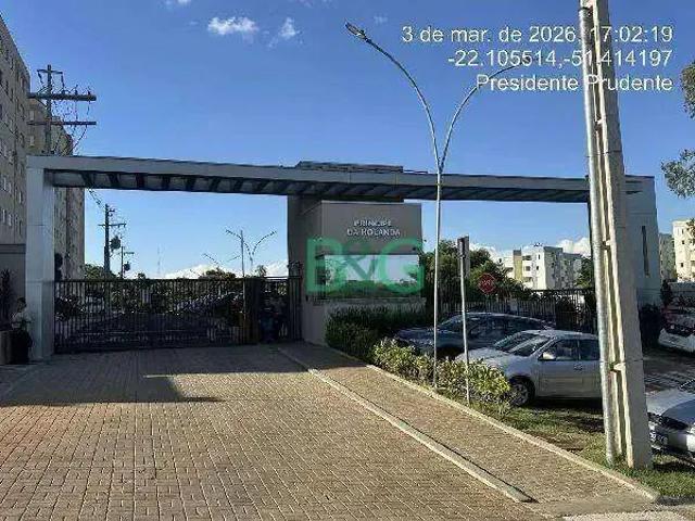 Apartamento venda em Região Imediata de Presidente Prudente, Presidente Prudente
