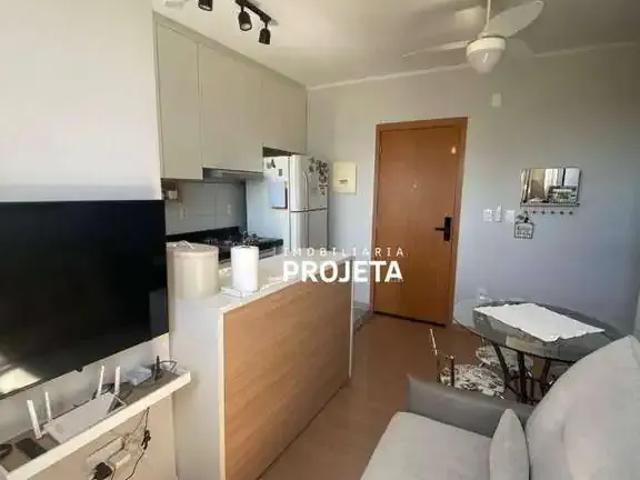 Apartamento venda em Presidente Prudente, Região Geográfica Intermediária de Presidente Prudente