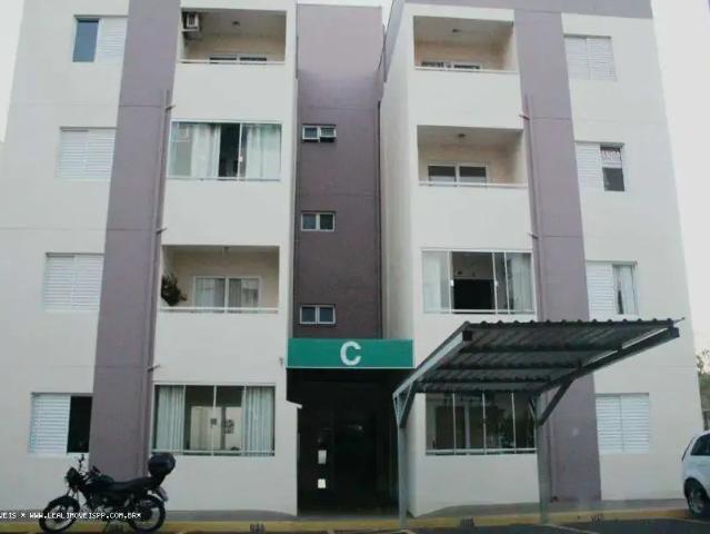 Apartamento venda em Região Imediata de Presidente Prudente, Presidente Prudente