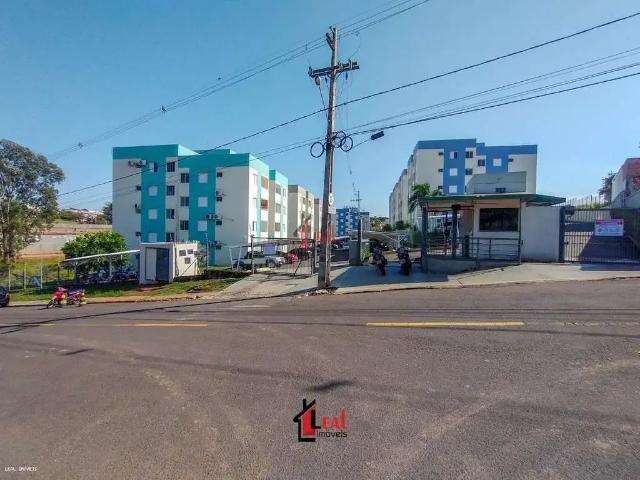 Apartamento venda em Região Imediata de Presidente Prudente, Presidente Prudente