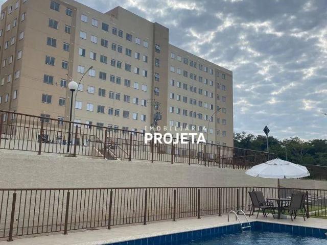 Apartamento venda em Presidente Prudente, Região Geográfica Intermediária de Presidente Prudente