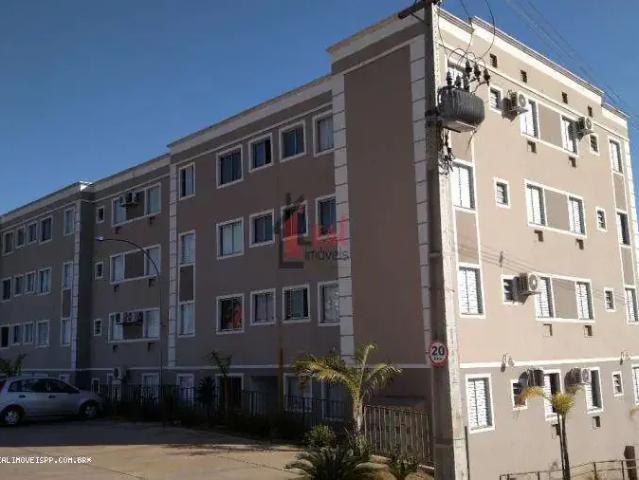 Apartamento venda em Região Imediata de Presidente Prudente, Presidente Prudente