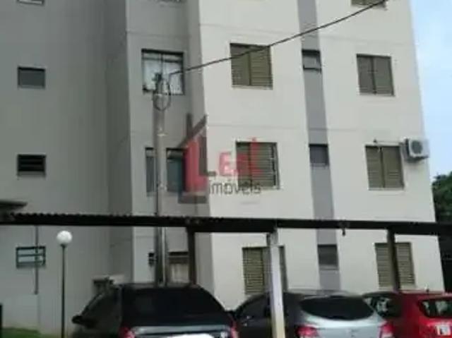 Apartamento venda em Região Imediata de Presidente Prudente, Presidente Prudente