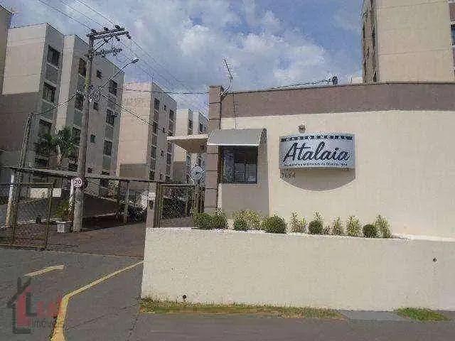 Apartamento venda em Região Imediata de Presidente Prudente, Presidente Prudente