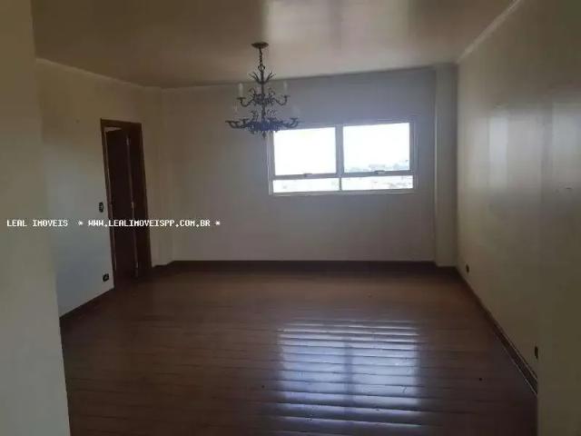 Apartamento venda em Região Imediata de Presidente Prudente, Presidente Prudente